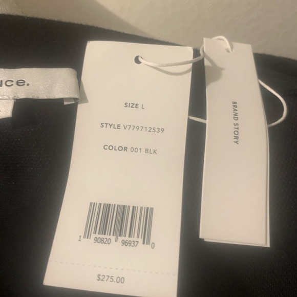 Vince NWT - Picture 4 of 4